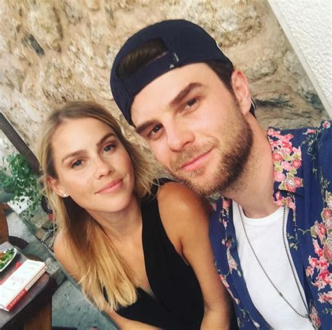 nathaniel buzolic wife|More.